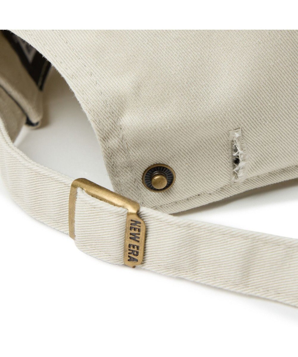 WEGO 【ユニセックス着用ITEM】NEWERA　MLB　Casual　Classic 