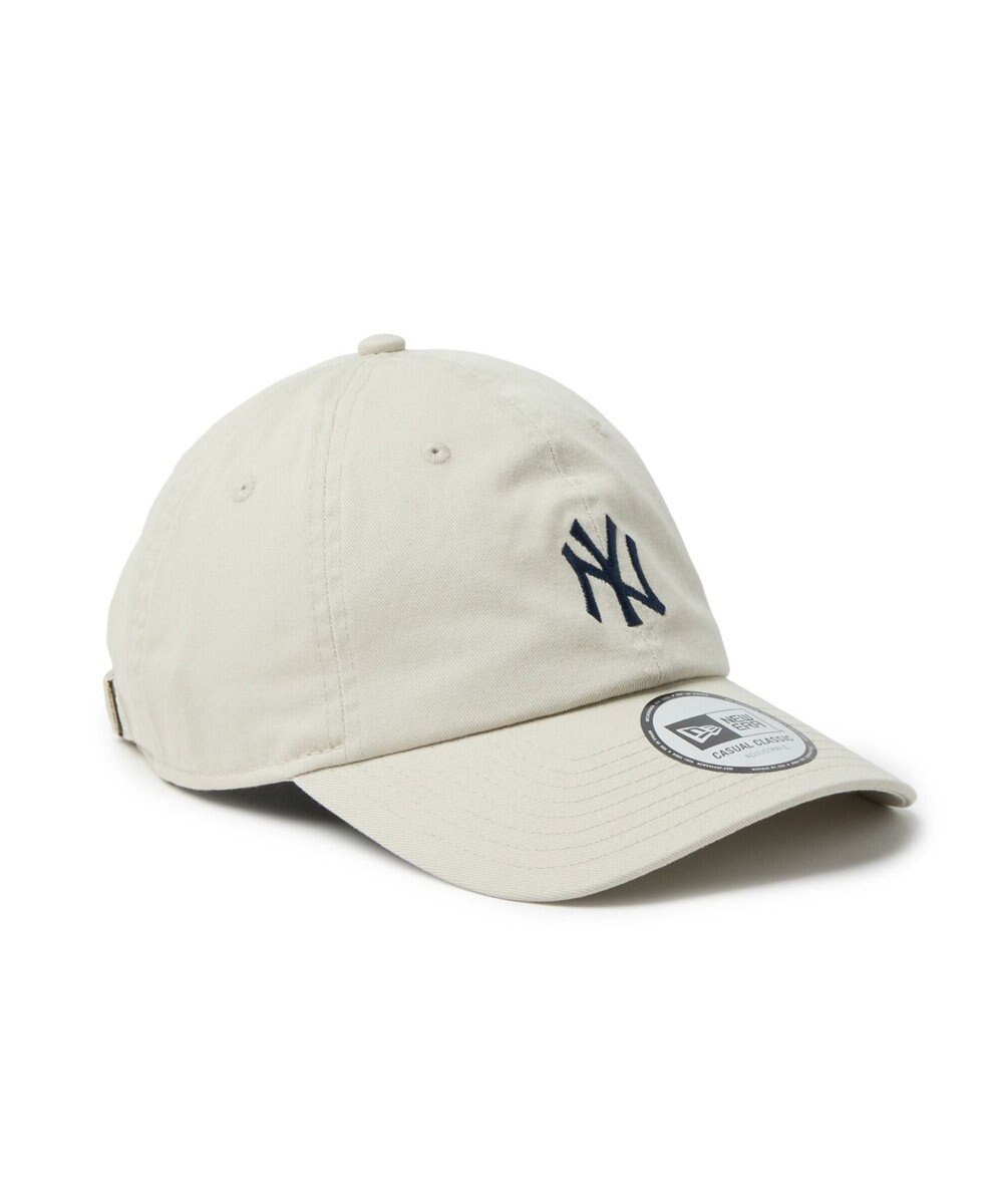 WEGO 【ユニセックス着用ITEM】NEWERA　MLB　Casual　Classic 