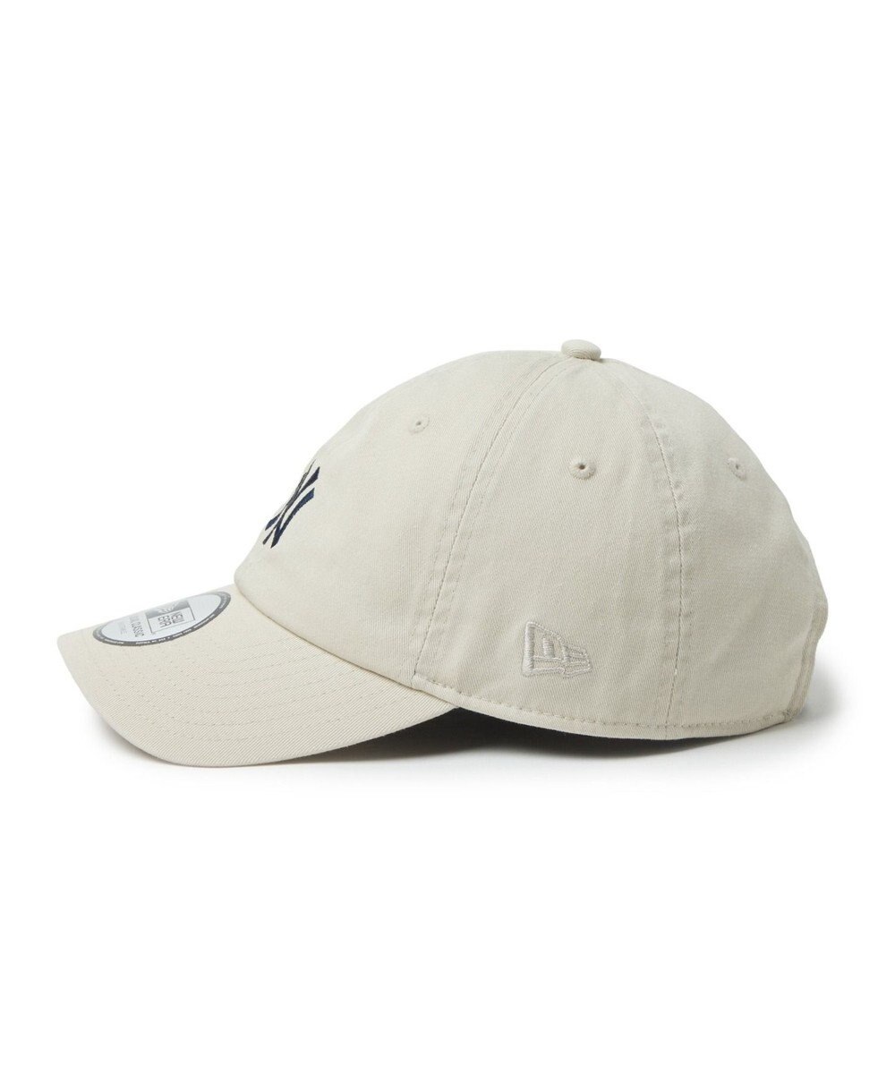WEGO 【ユニセックス着用ITEM】NEWERA　MLB　Casual　Classic 