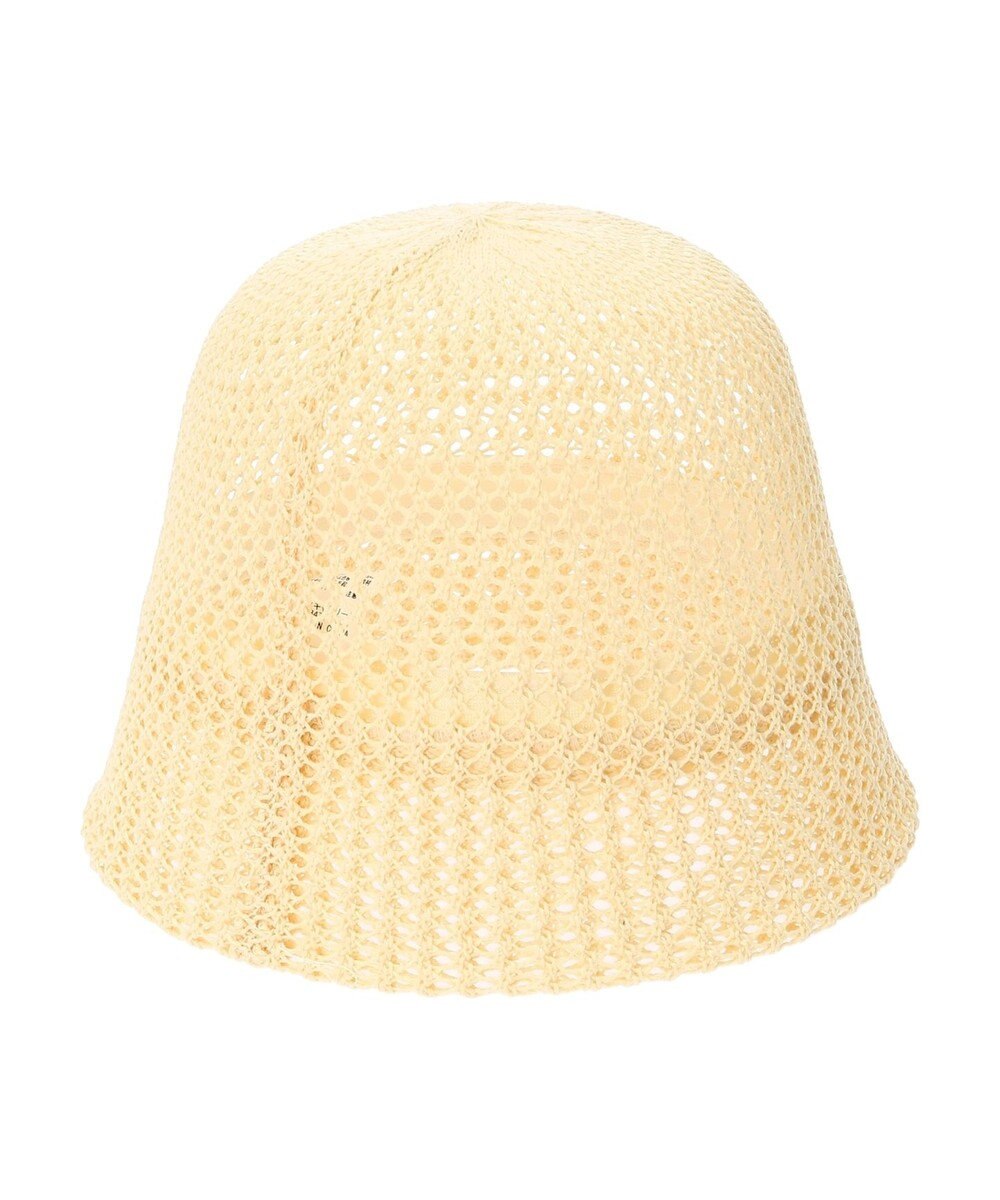 AMERICAN HOLIC 透かしサーモハット 