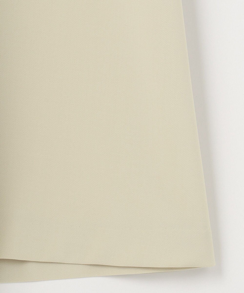 組曲 【洗える】ライトツイルストレッチセーラー パンツ 