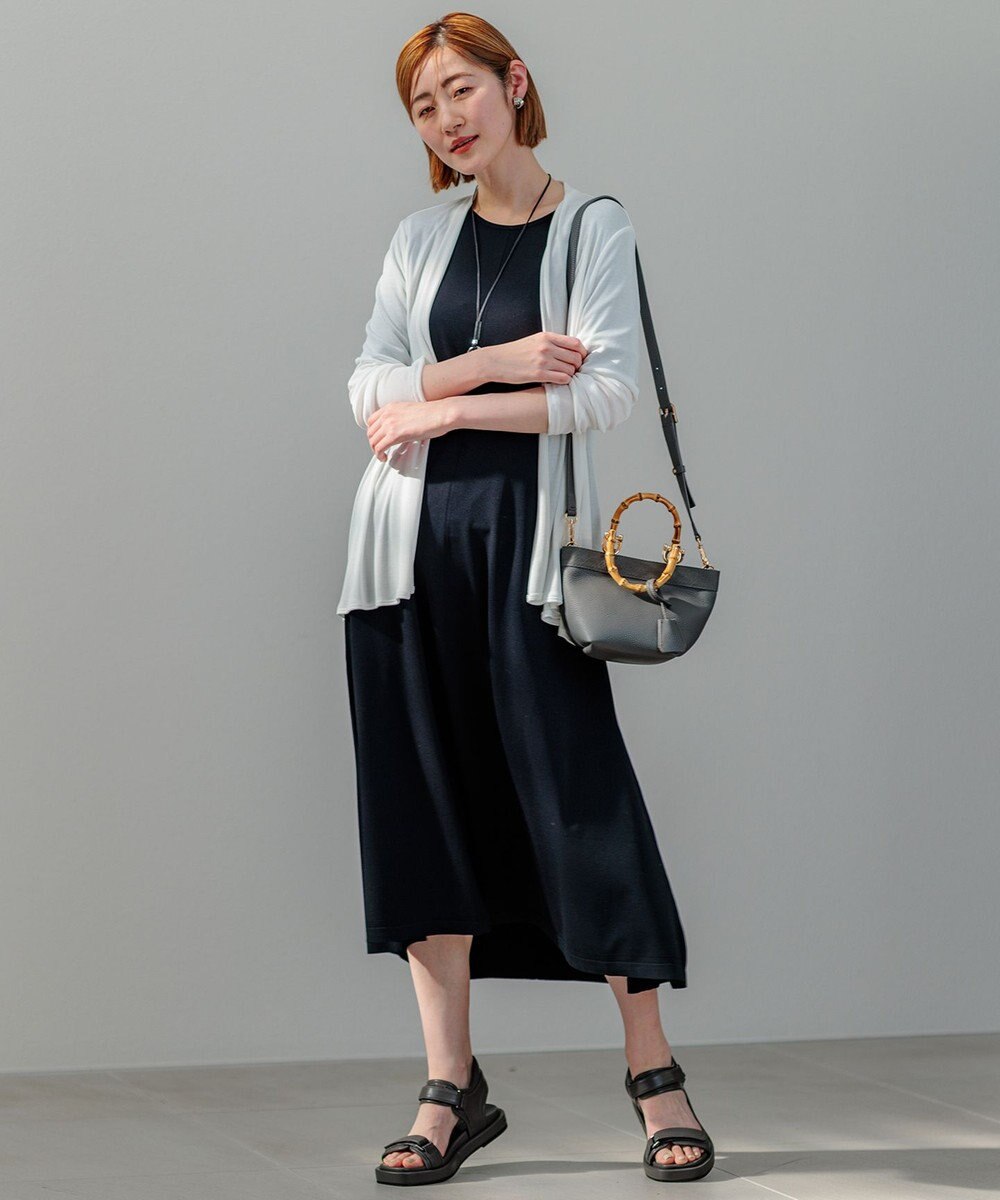 23区 【Oggi4月号掲載】スポーツ サンダル 