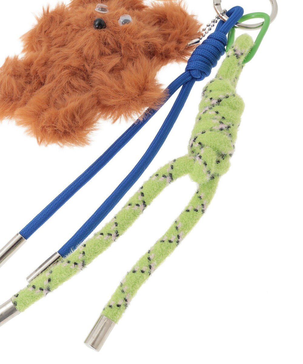 AMERICAN HOLIC ホテルキー クマチャーム 