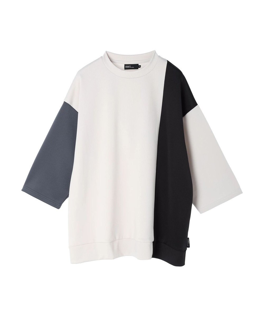 CRAFT STANDARD BOUTIQUE ダンボール切り替え７／Ｓ　ＴＥＥ 