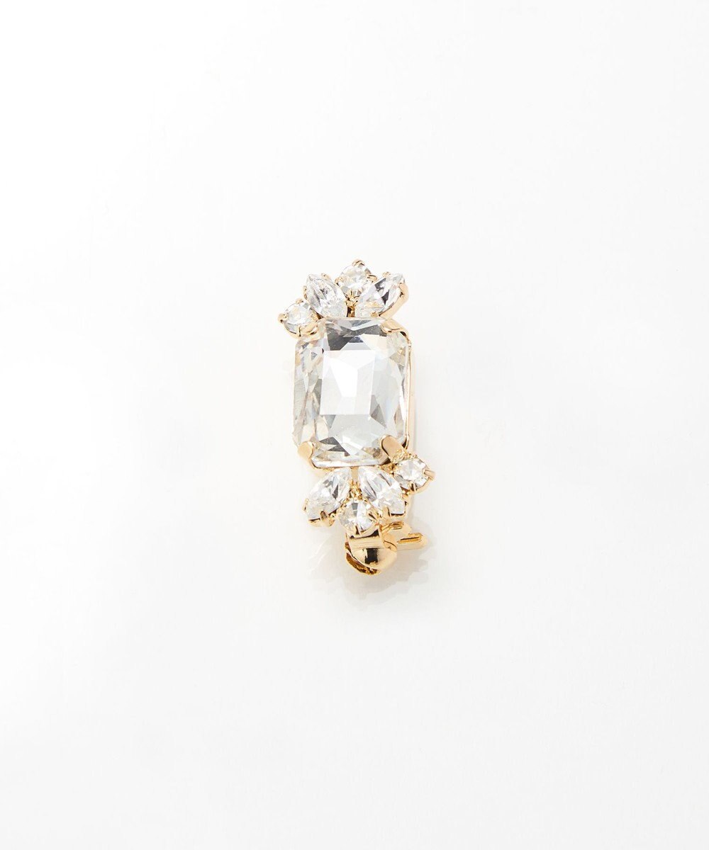 Phoebe 2setゴージャスビジューブローチ 