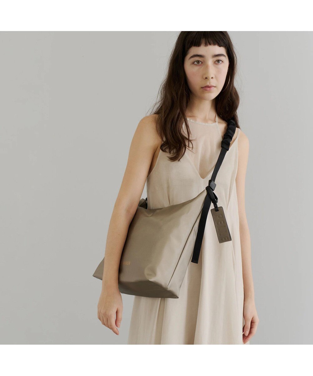 PELLE BORSA ハンドルポイントショルダーバッグ Cheers チアーズ 5210 