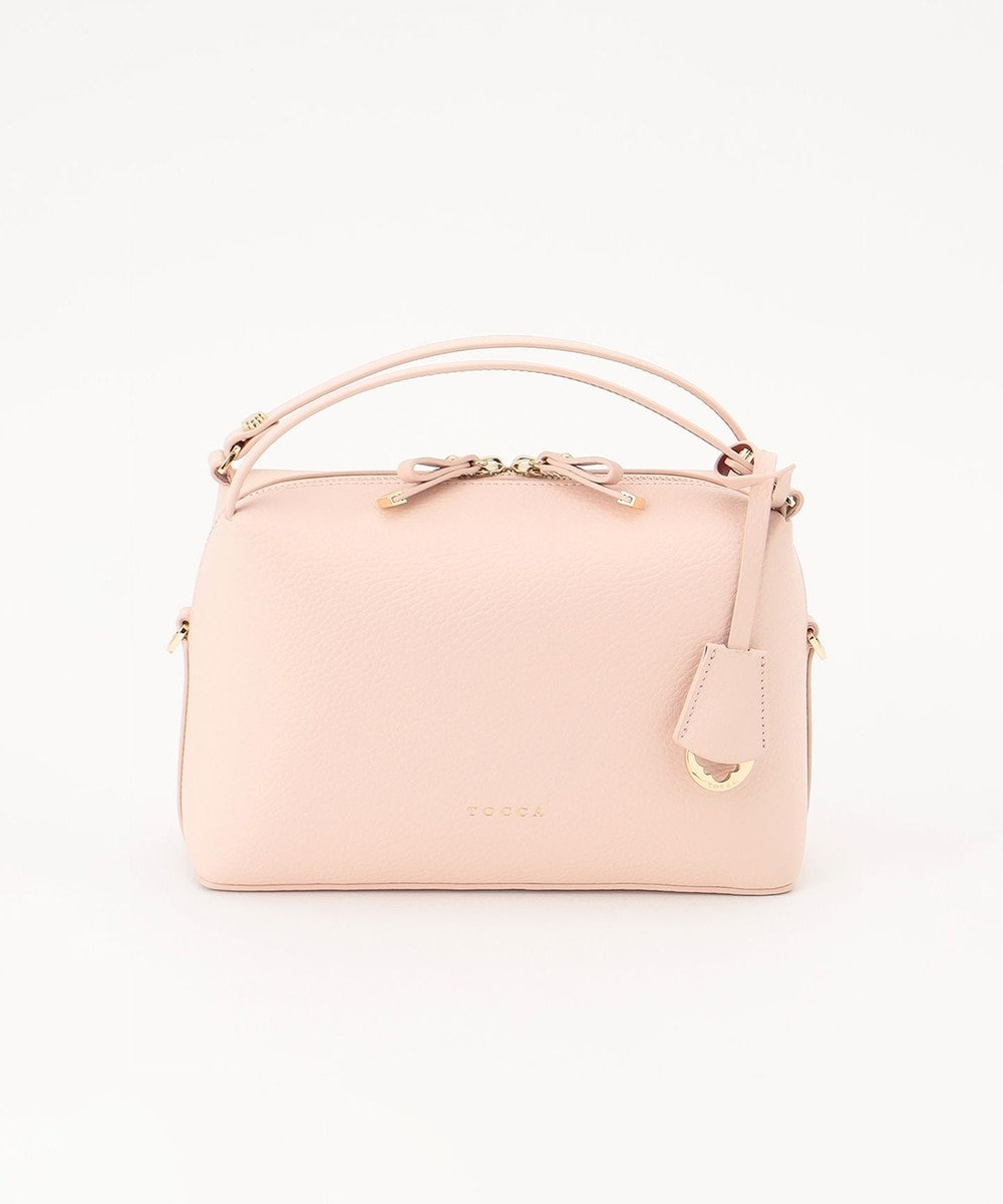 MELODY LEATHER POCHETTE ポシェットバッグ / TOCCA | ファッション