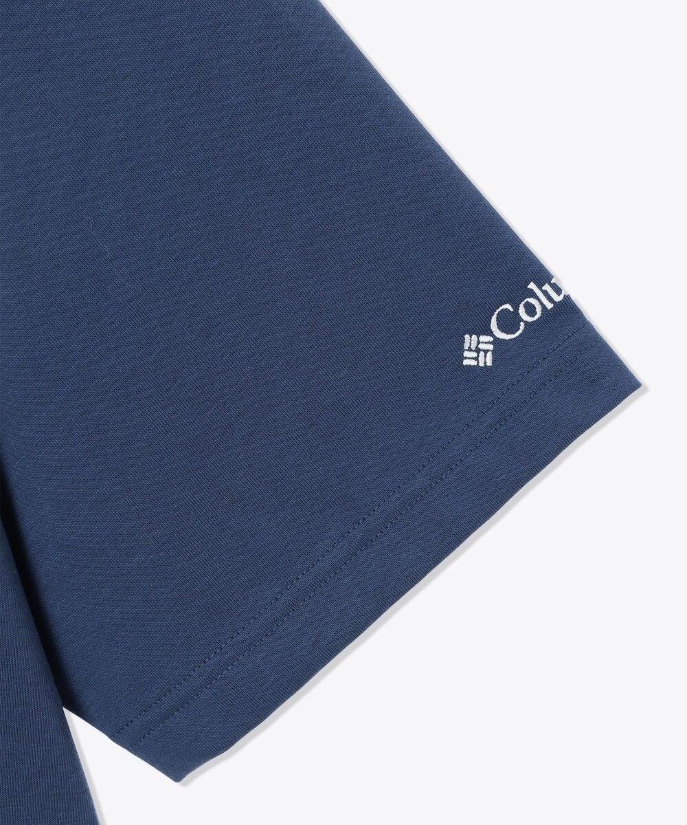 Columbia Columbia/ スタックブルックグラフィックショートスリーブTシャツ /コロンビア 