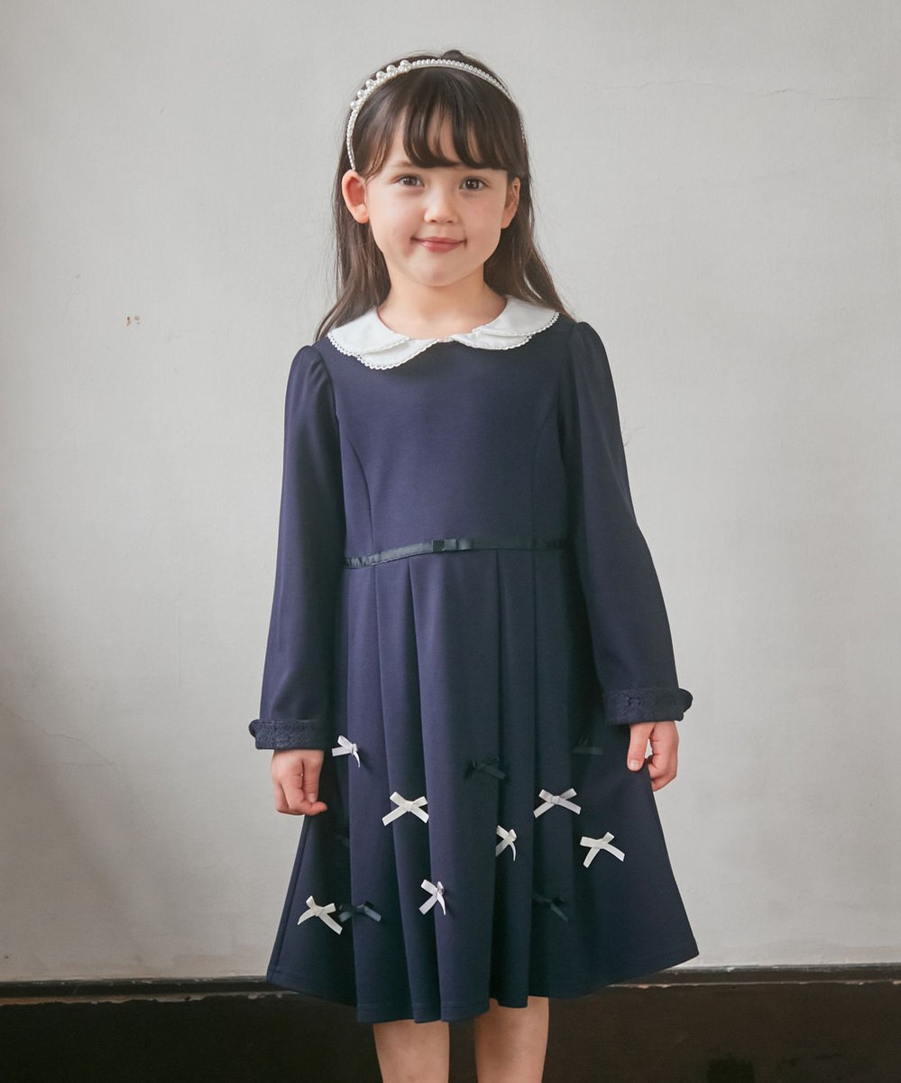 衿付きワンピース Any Fam Kids ファッション通販 公式通販 オンワード クローゼット 衿付きワンピース Any Fam Kids ファッション通販 公式通販 オンワード クローゼット