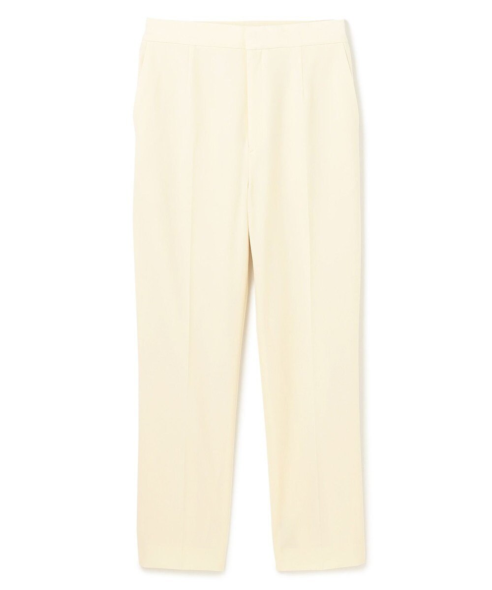 BEIGE， 【洗える】ABEL / テーパードパンツ 