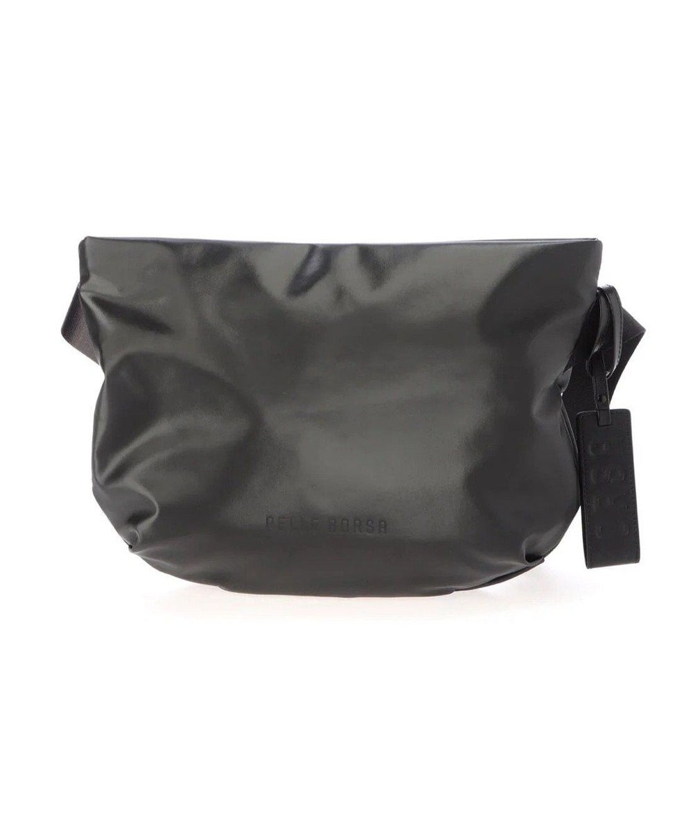 PELLE BORSA ラウンドショルダー Cheers チアーズ 4672 