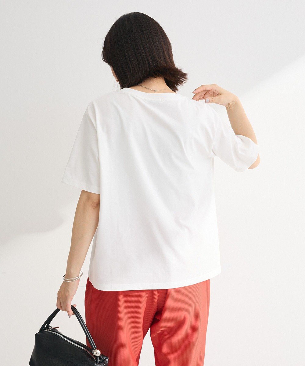 Green Parks アソート柄フォトＴシャツ 