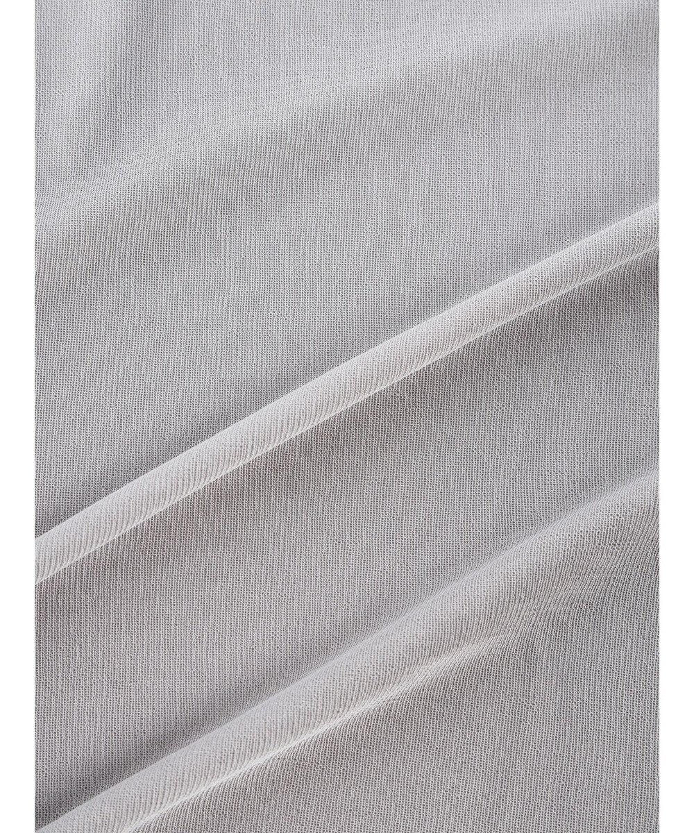 earth music&ecology シアーハイネックメロープルオーバー 