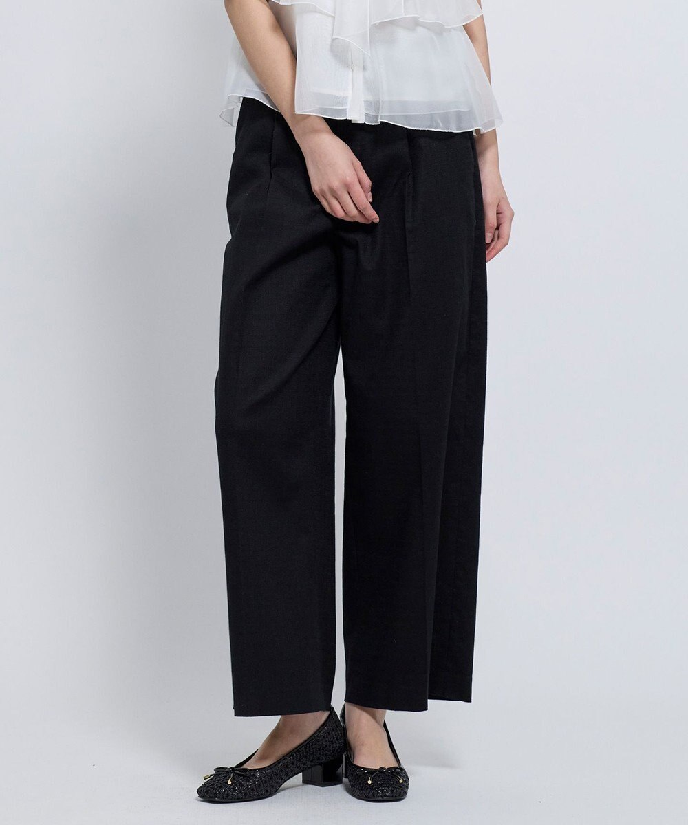 TOCCA SECRET POCKET パンツ 