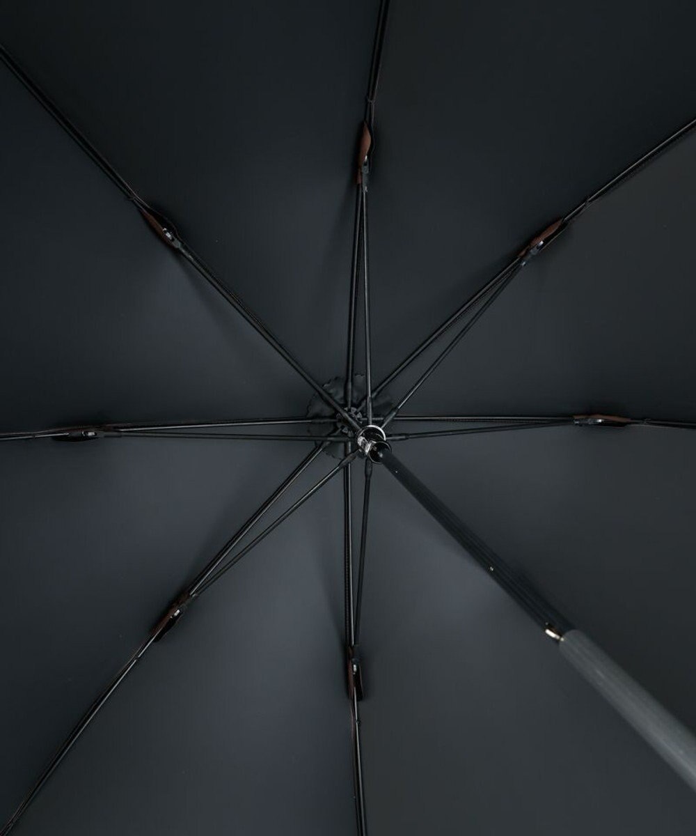 AURORA 【WEB限定】フリル晴雨兼用傘（1段スライドショート） 