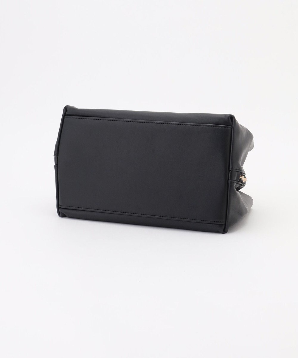 BEIGE， 【一部店舗限定】MARY AL TERNA / RIKYU レザーハンドバック 