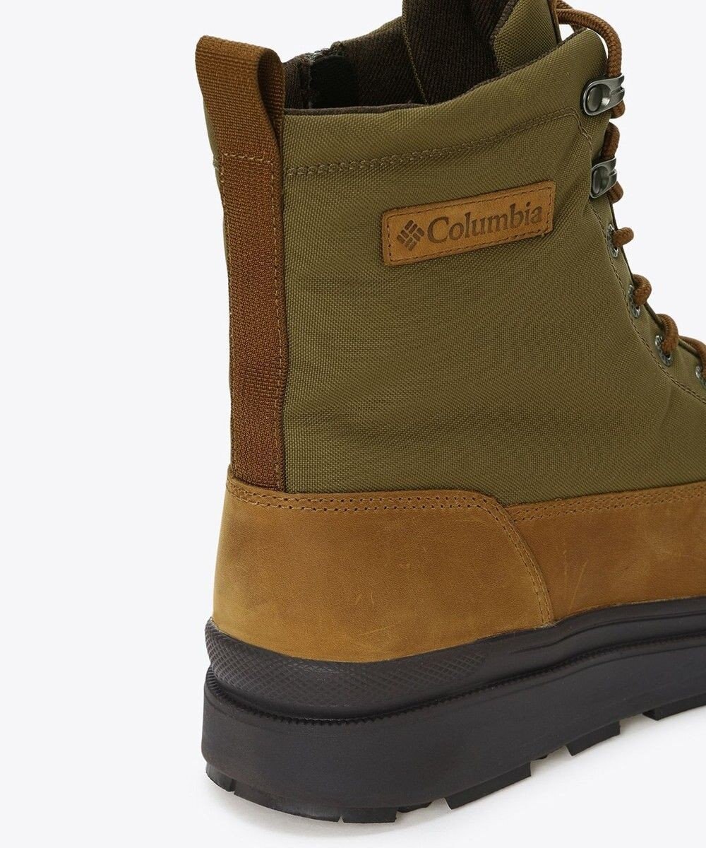 Columbia Columbia/ サップランド フォー ラックス ウォータープルーフ オムニヒートインフィニティ /コロンビア 