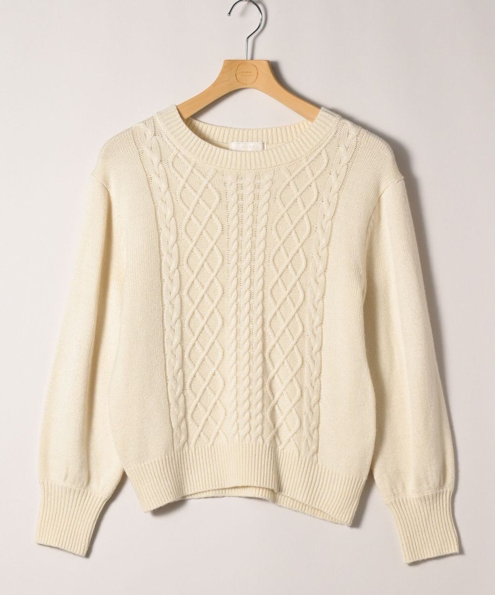 ONWARD Reuse Park 【any SiS】ニット秋冬 