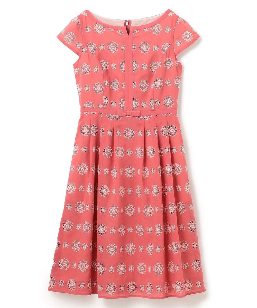 TOCCA 【消臭・洗える】GERBERA DARLING ドレス 