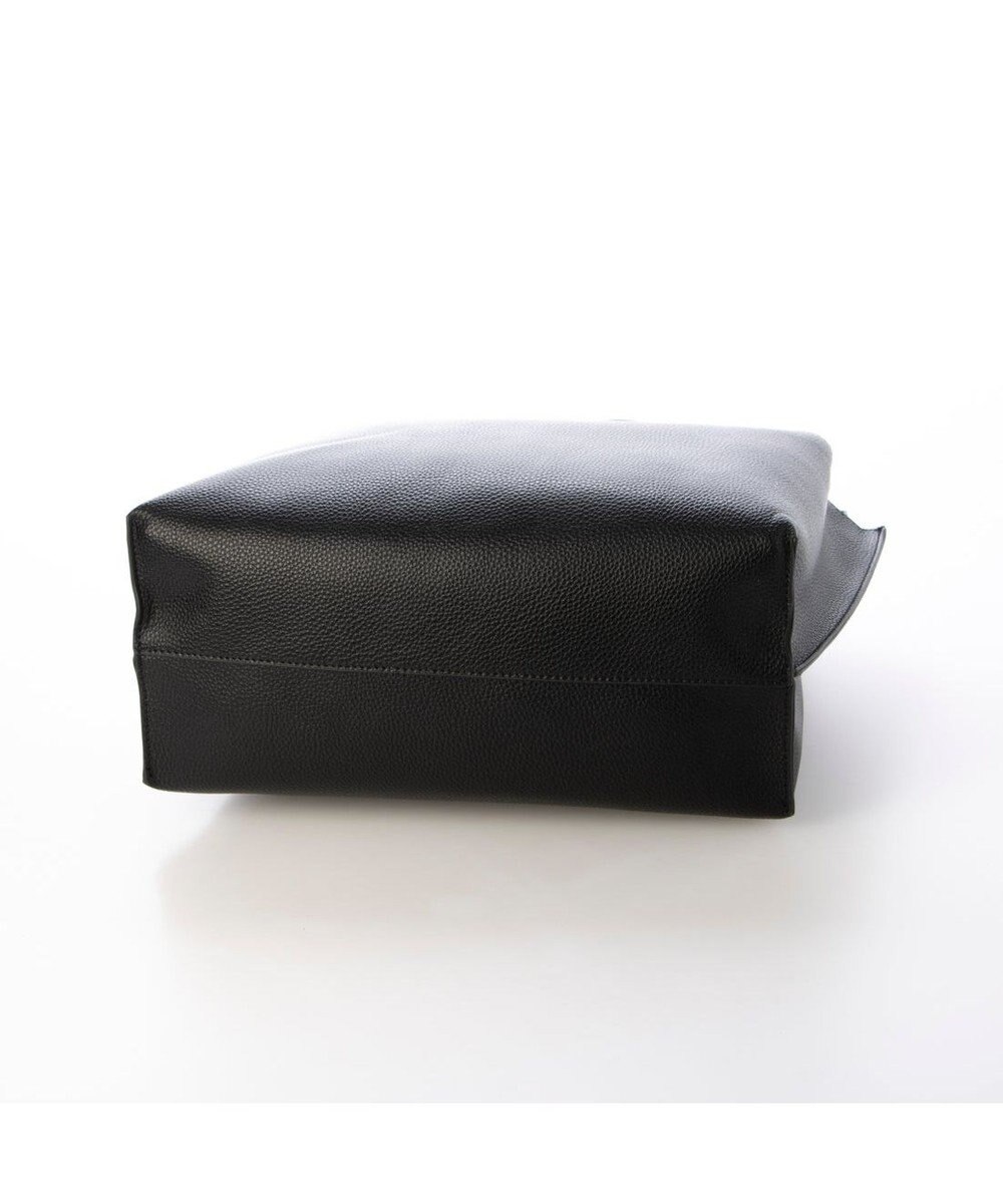 UNBILLION カシュカシュ cachecache / A4セパレートパーテーショントート 