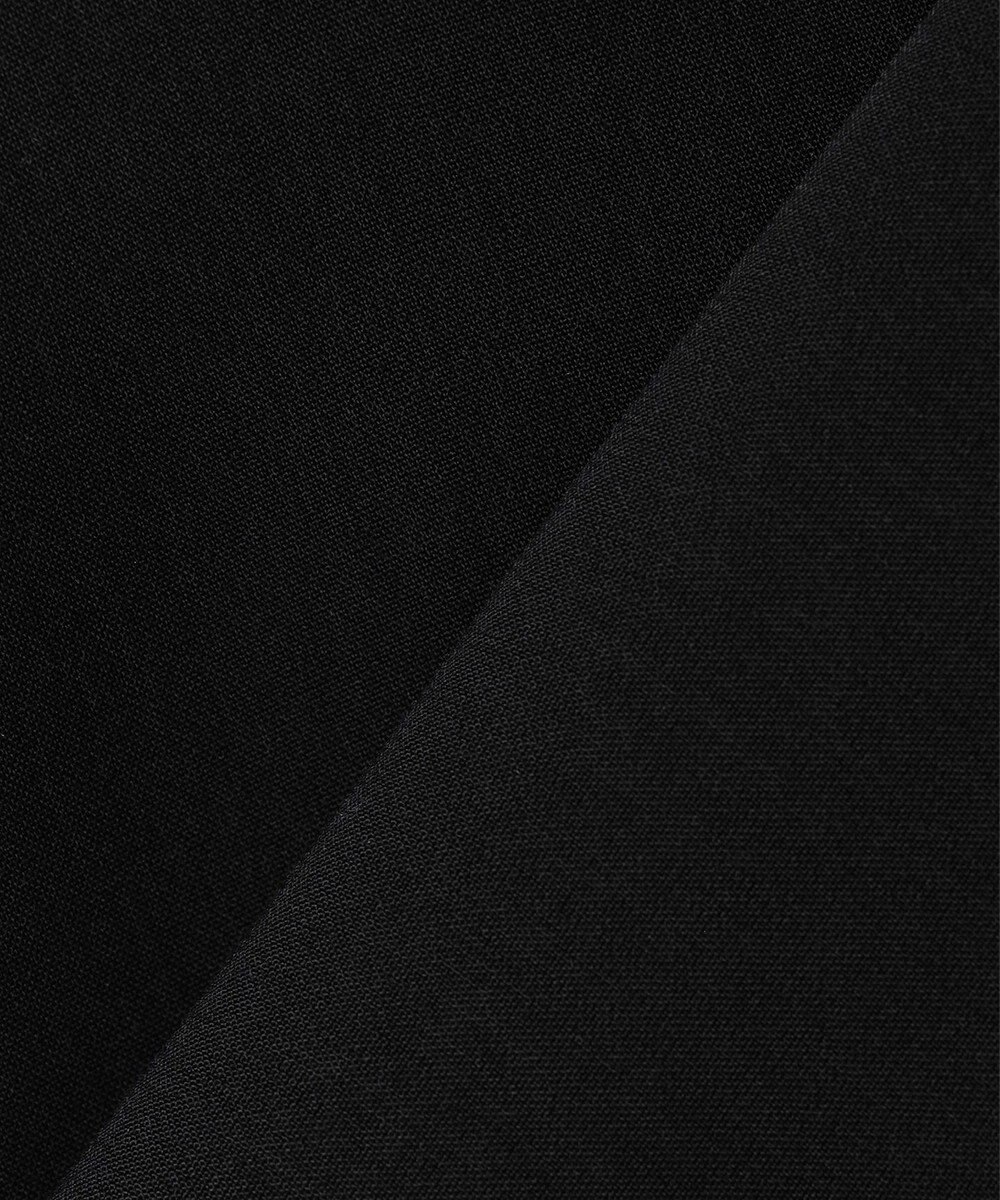 uncrave 【吸水速乾・接触冷感・洗濯機洗い可】シアーボイル ボリュームスリーブブラウス（uncrave STANDARD） 