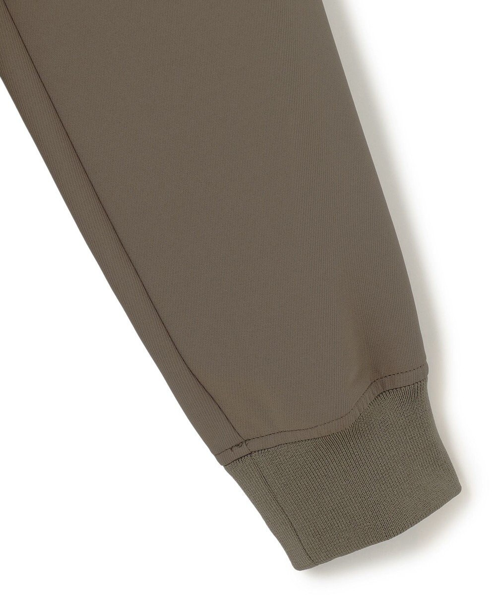 J.PRESS YORK STREET 【UNISEX】ジャージライクツイル トラックジャケット 