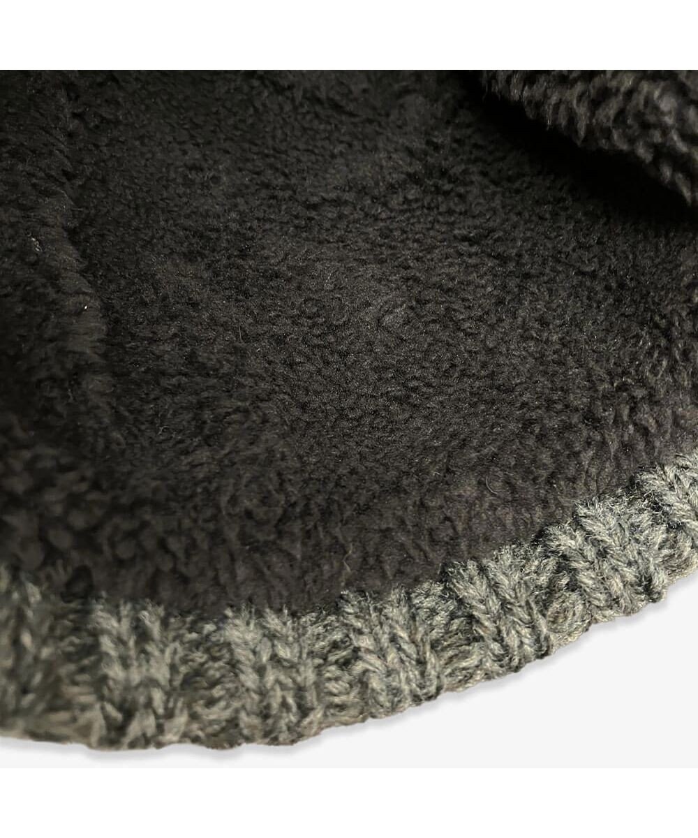 林八百吉商店 Champion　裏ボアリブワッチ 