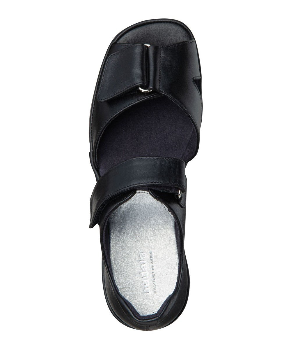 ASICS WALKING ペダラ レディース 2E 4.0CMヒール 