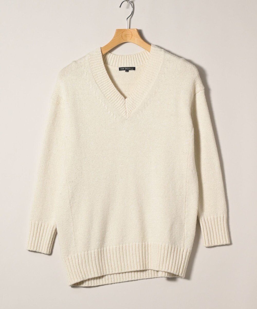 ONWARD Reuse Park 【23区】ニット秋冬 