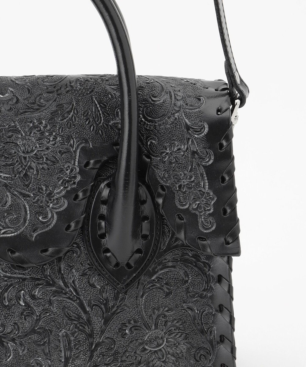 GRACE CONTINENTAL LittleFlowerHB 