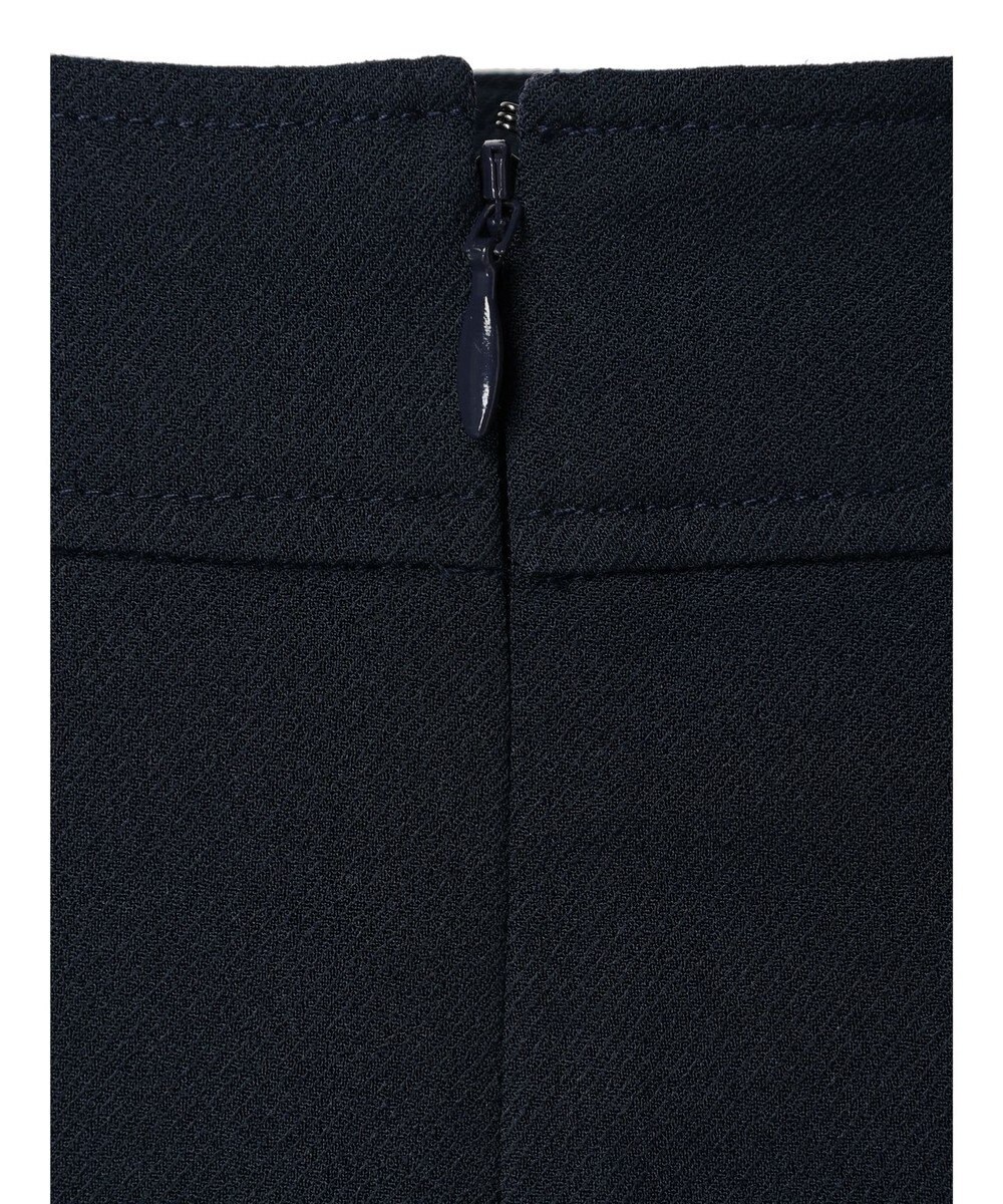 CRAFT STANDARD BOUTIQUE ジョーゼットタイトスカート 