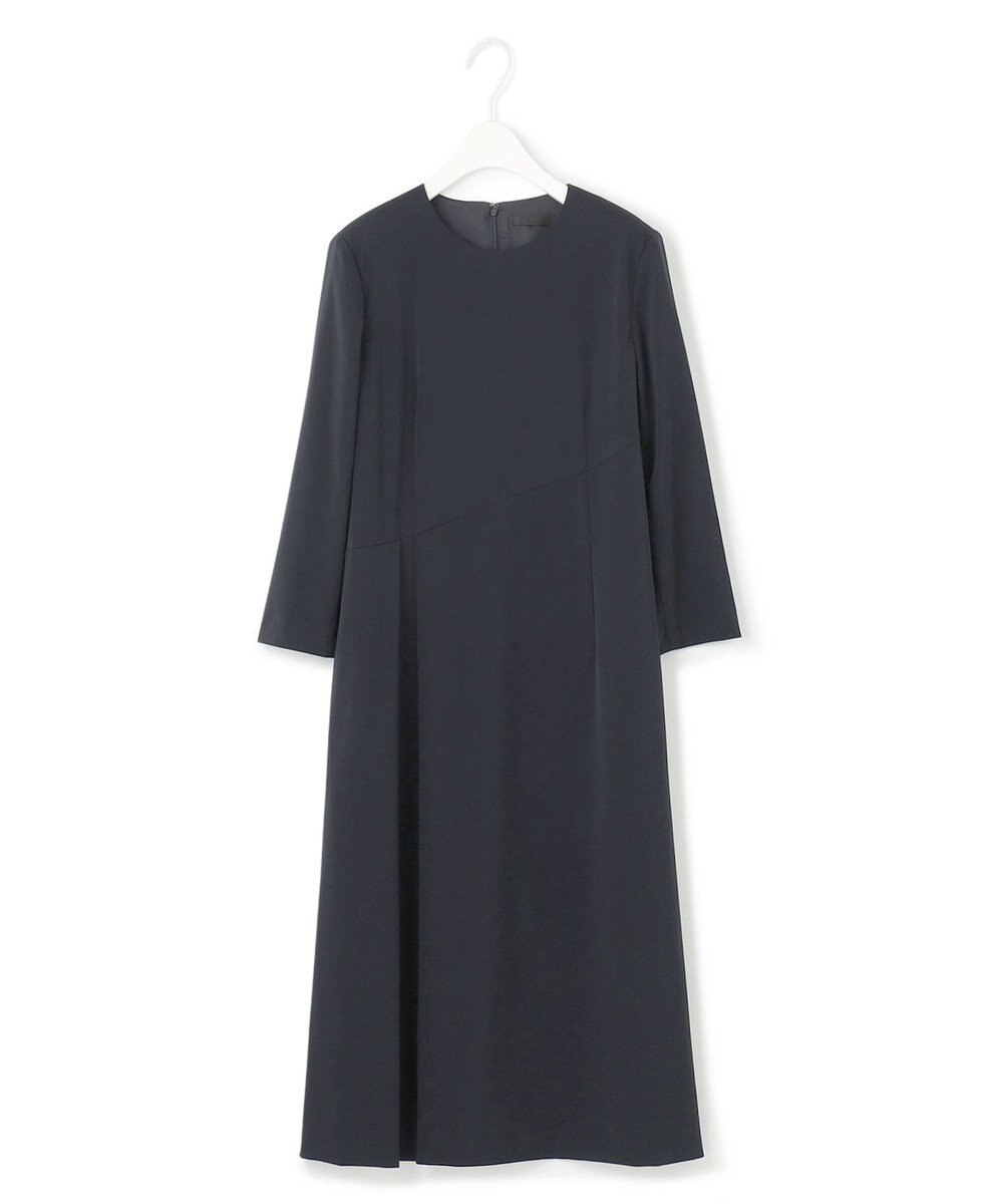 ICB L 【UVカット・防シワ・速乾・洗える】Fied ワンピース 