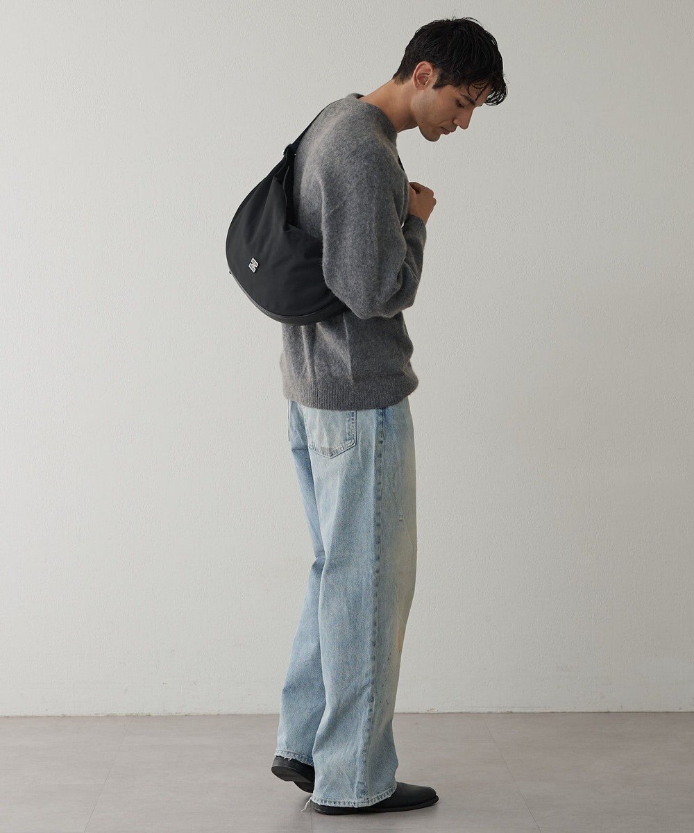 IACUCCI アーゴ M NYLON/CERVO 