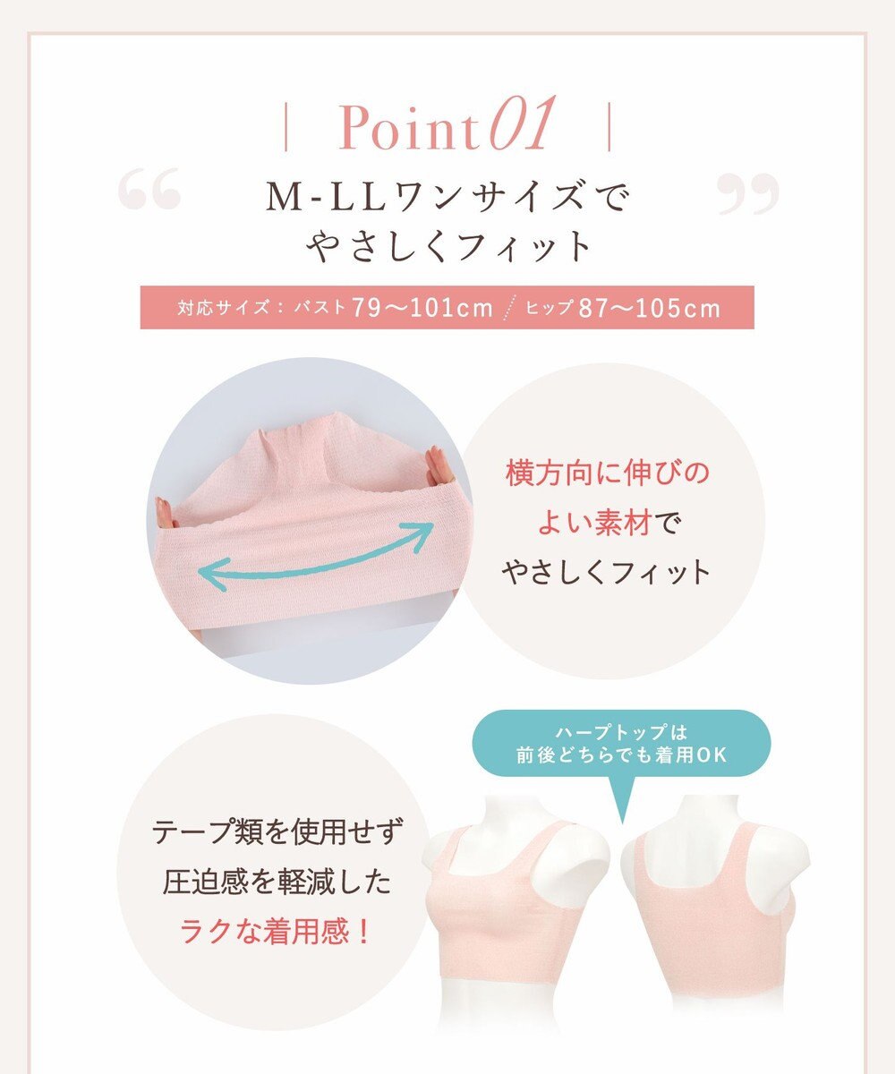 Wing 【AnyAnyインナー】使いきりショーツ　７枚セット　伸びのよい素材でやさしくフィット ウイング／ワコール　CW2000 