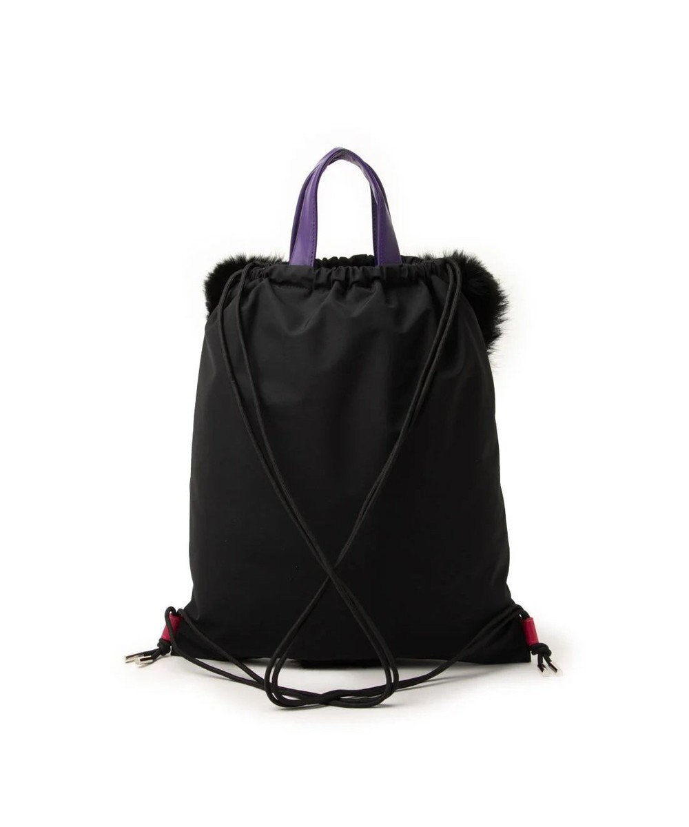 ANNA SUI TITIサック ナップザック 