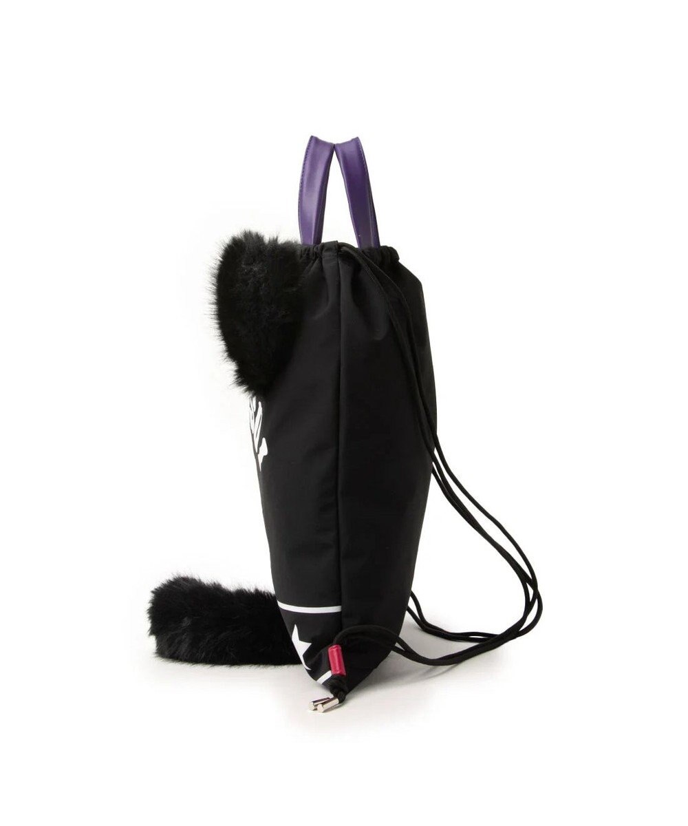 ANNA SUI TITIサック ナップザック 