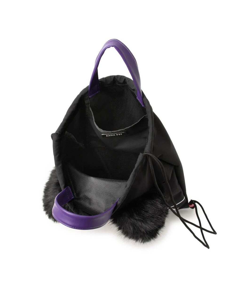 ANNA SUI TITIサック ナップザック 