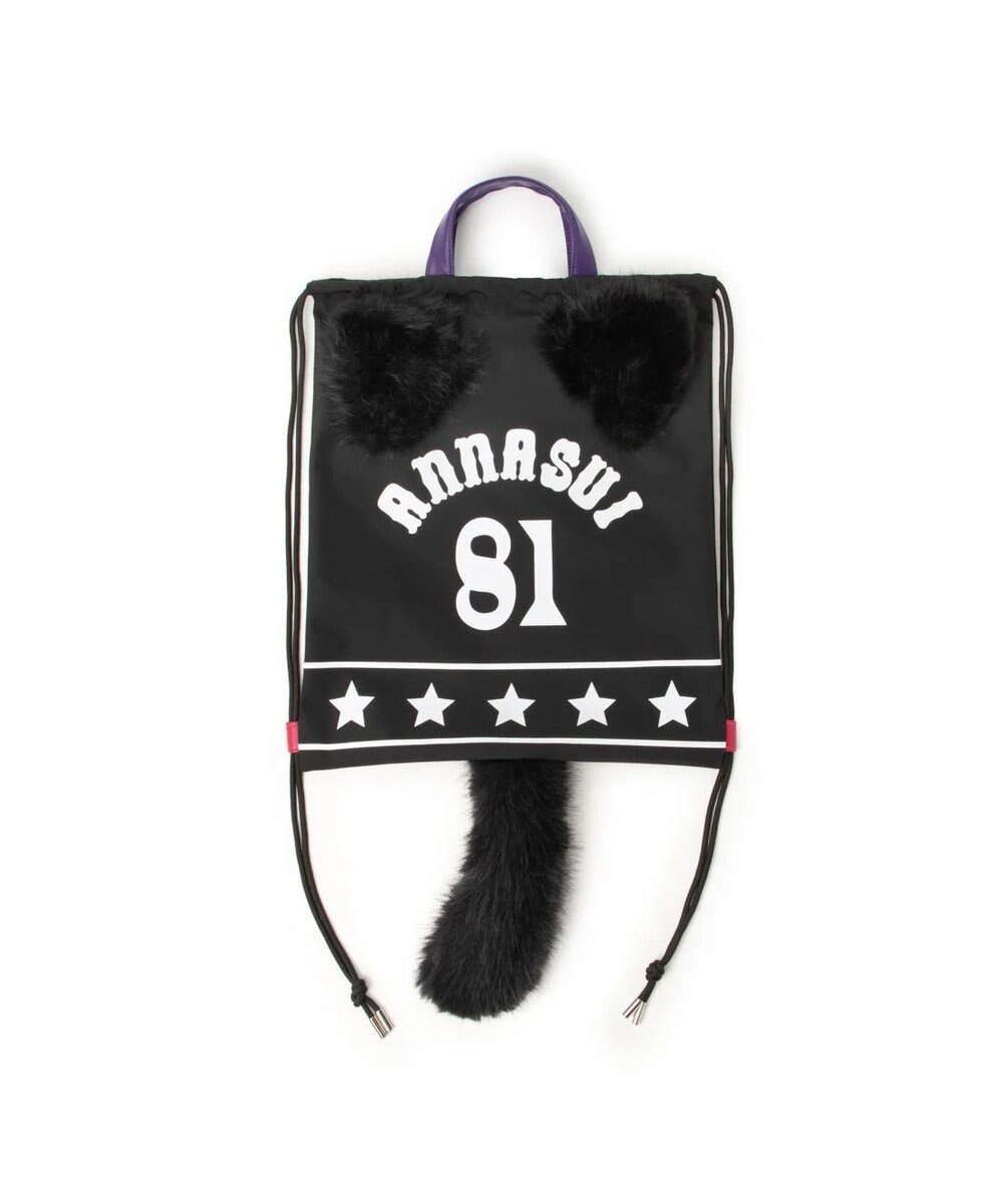 ANNA SUI TITIサック ナップザック 