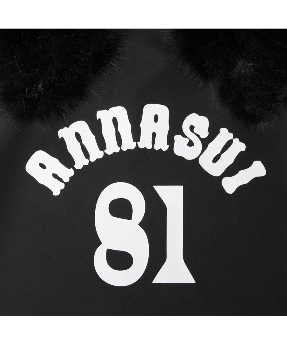 ANNA SUI TITIサック ナップザック 