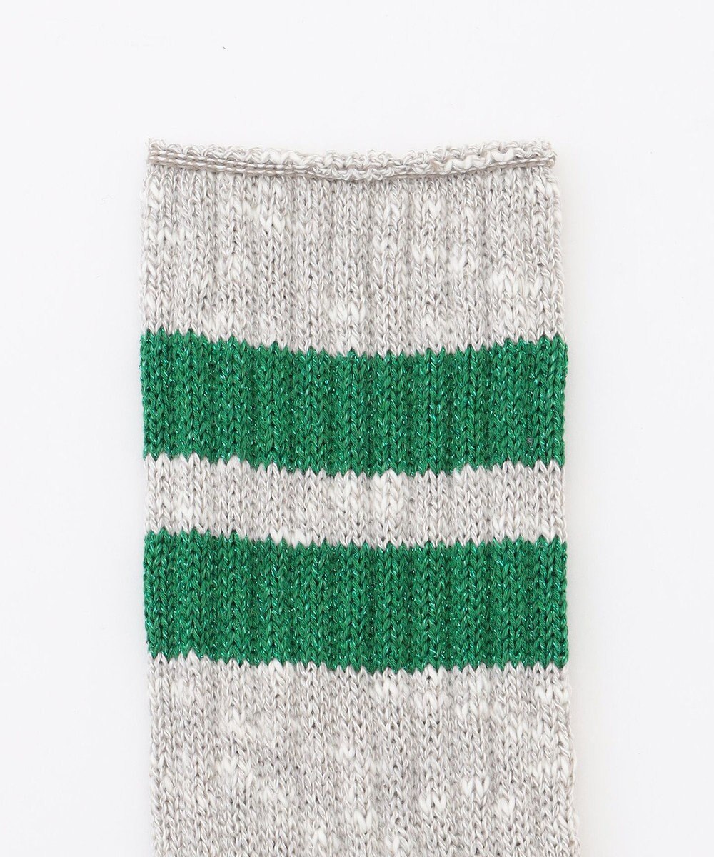 J.PRESS MEN 【J.PRESS ORIGINALS】ROSTER SOX 