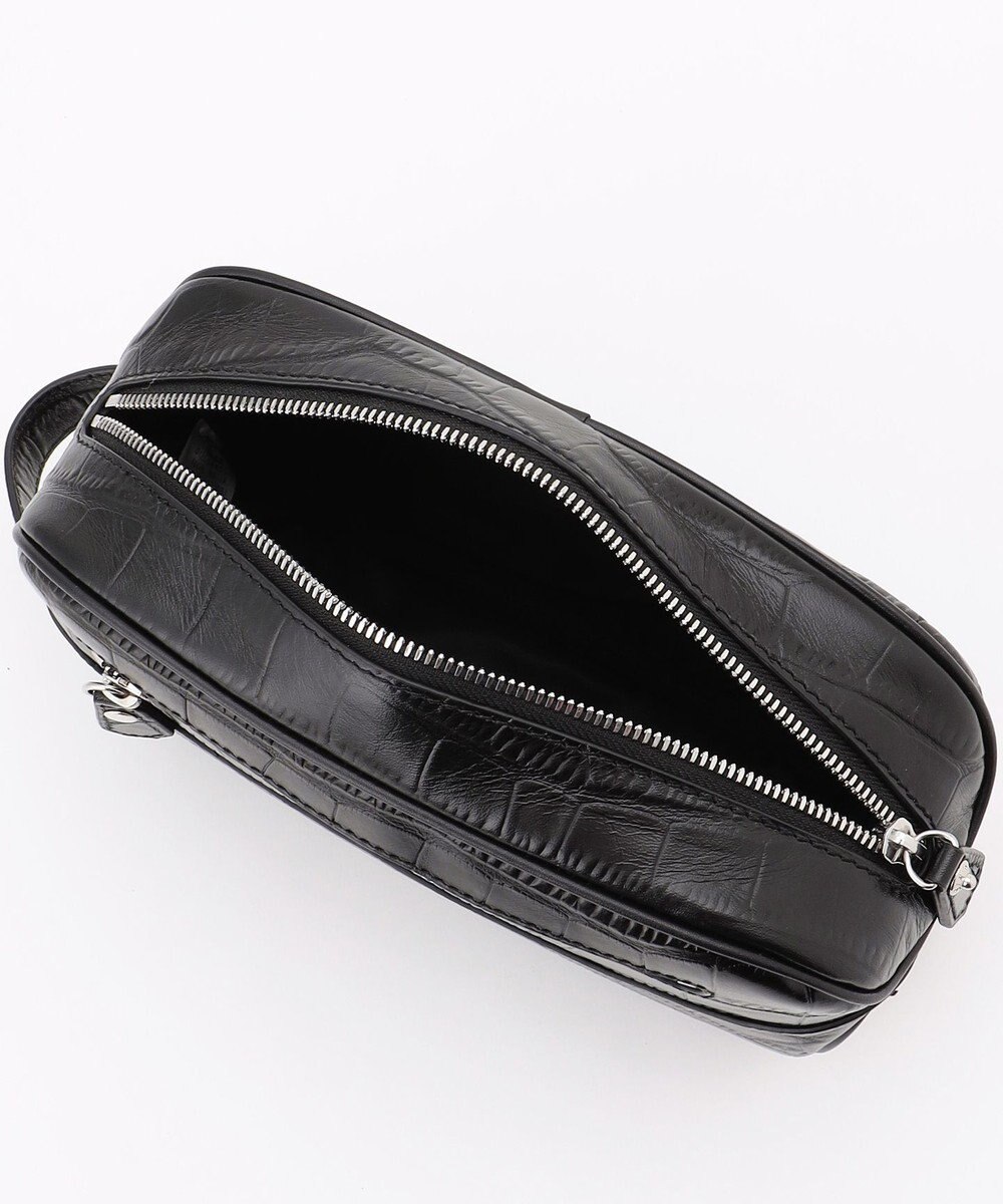 JOSEPH HOMME クロコダイルレザー　サードバッグ 