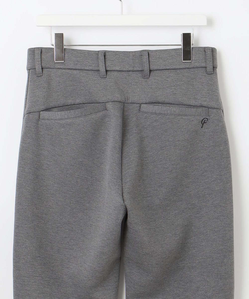 23区GOLF 【23Fondation/MEN】【ストレッチ】名品 ジャージパンツ 