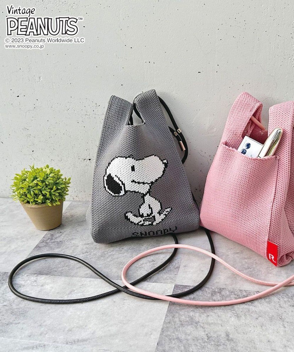 ROOTOTE 8339【スヌーピー】IP.ベビールー.ピーナッツ-8R 