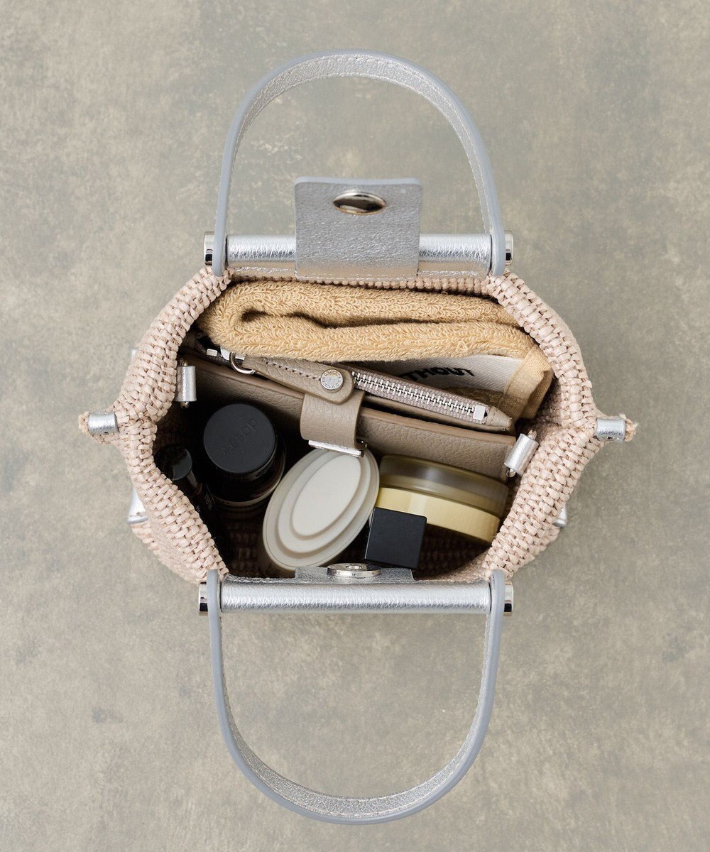 IACUCCI 【予約】ソルベット XS PAGLIA/LAMINATO 