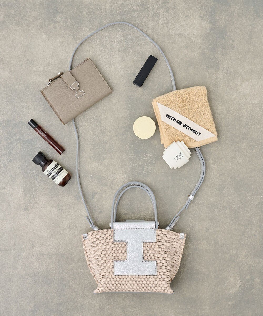 IACUCCI 【予約】ソルベット XS PAGLIA/LAMINATO 