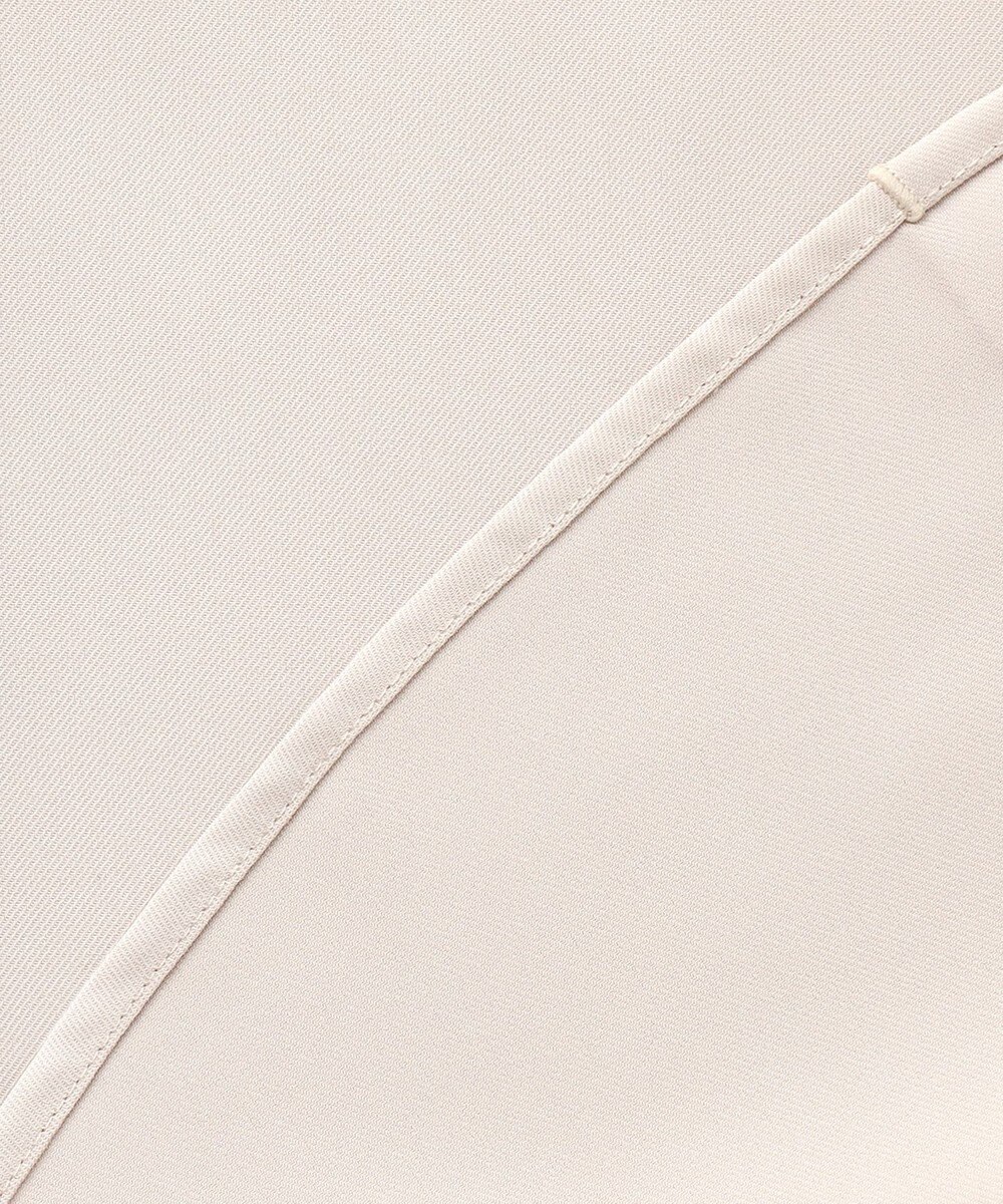 ANY SIS プリーツスリーブ ブラウス 