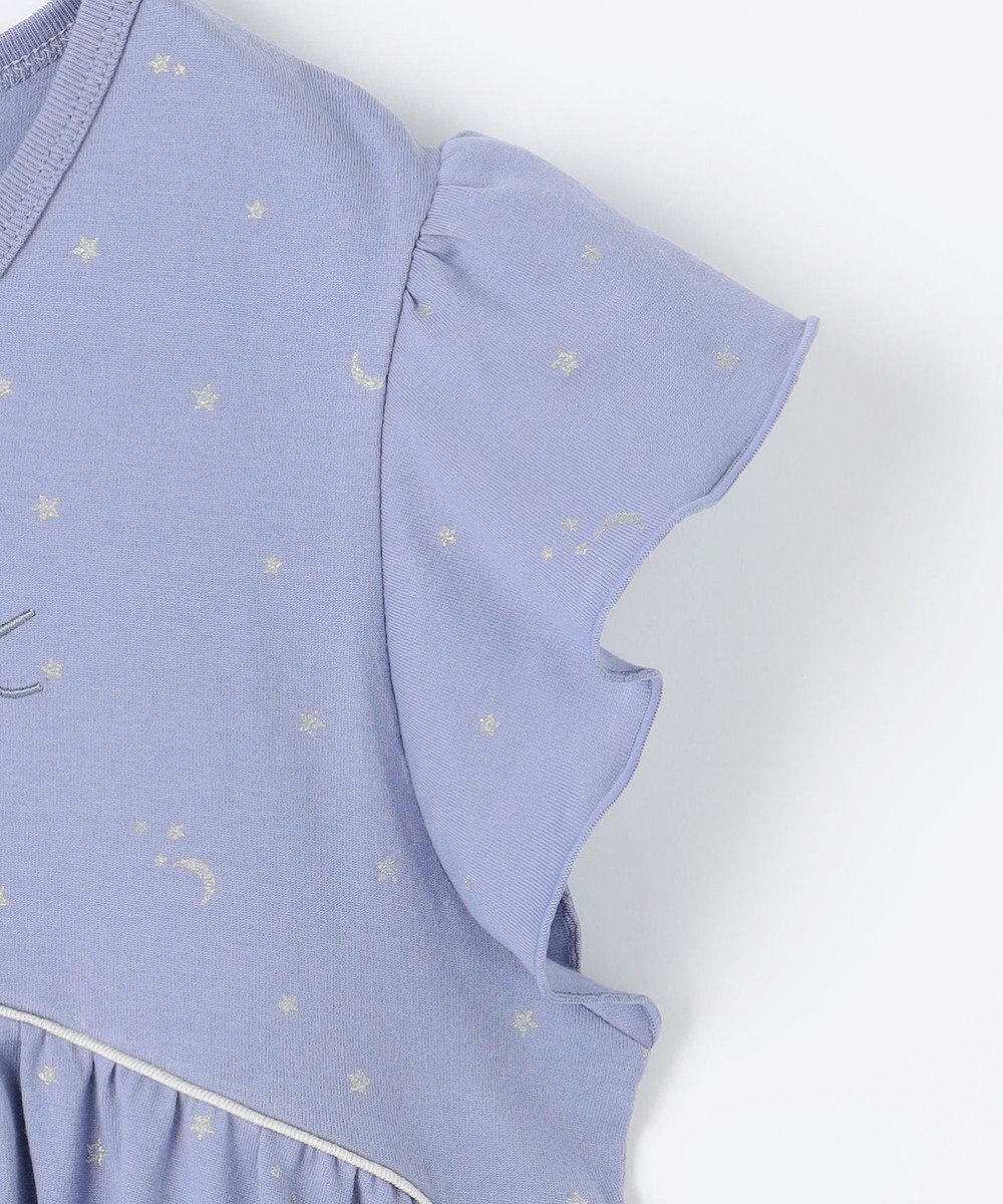 組曲 KIDS 【UVカット加工】【150-160㎝】アマノガワ チュニック 