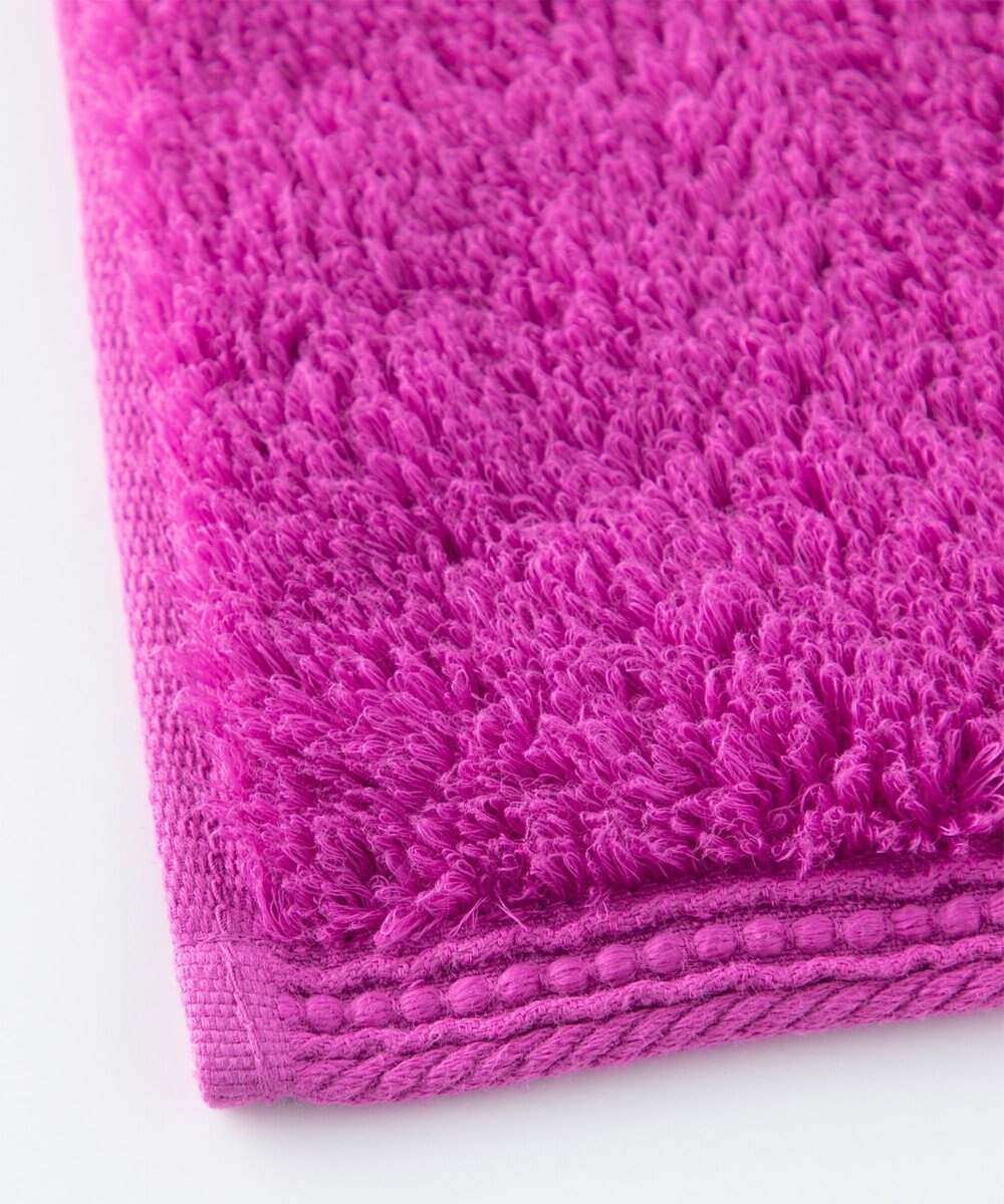 UCHINO しあわせタオル スモールバスタオル 