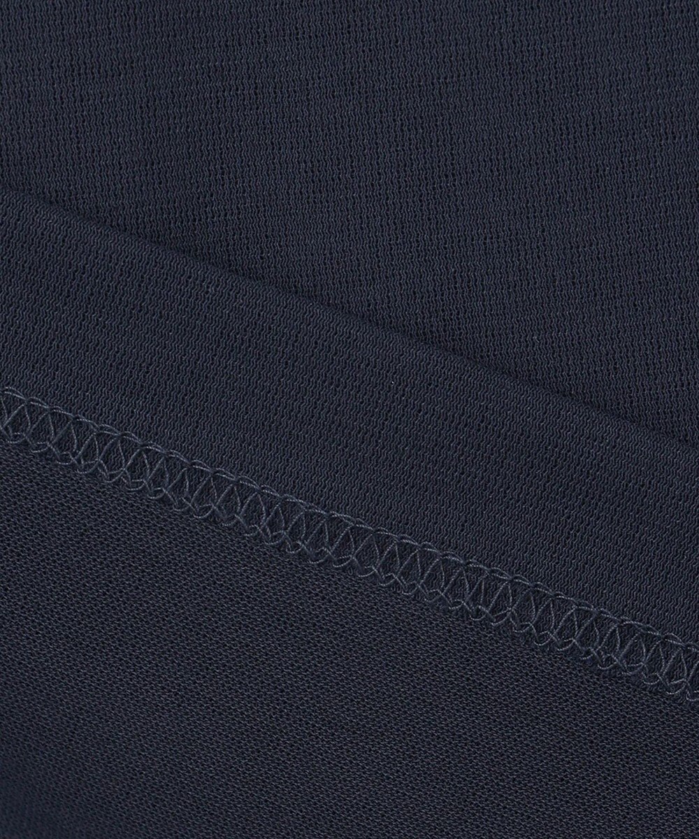 23区GOLF 【WOMEN】肌に優しいコットン100%【UVケア】マイルドドライハイネックインナー 