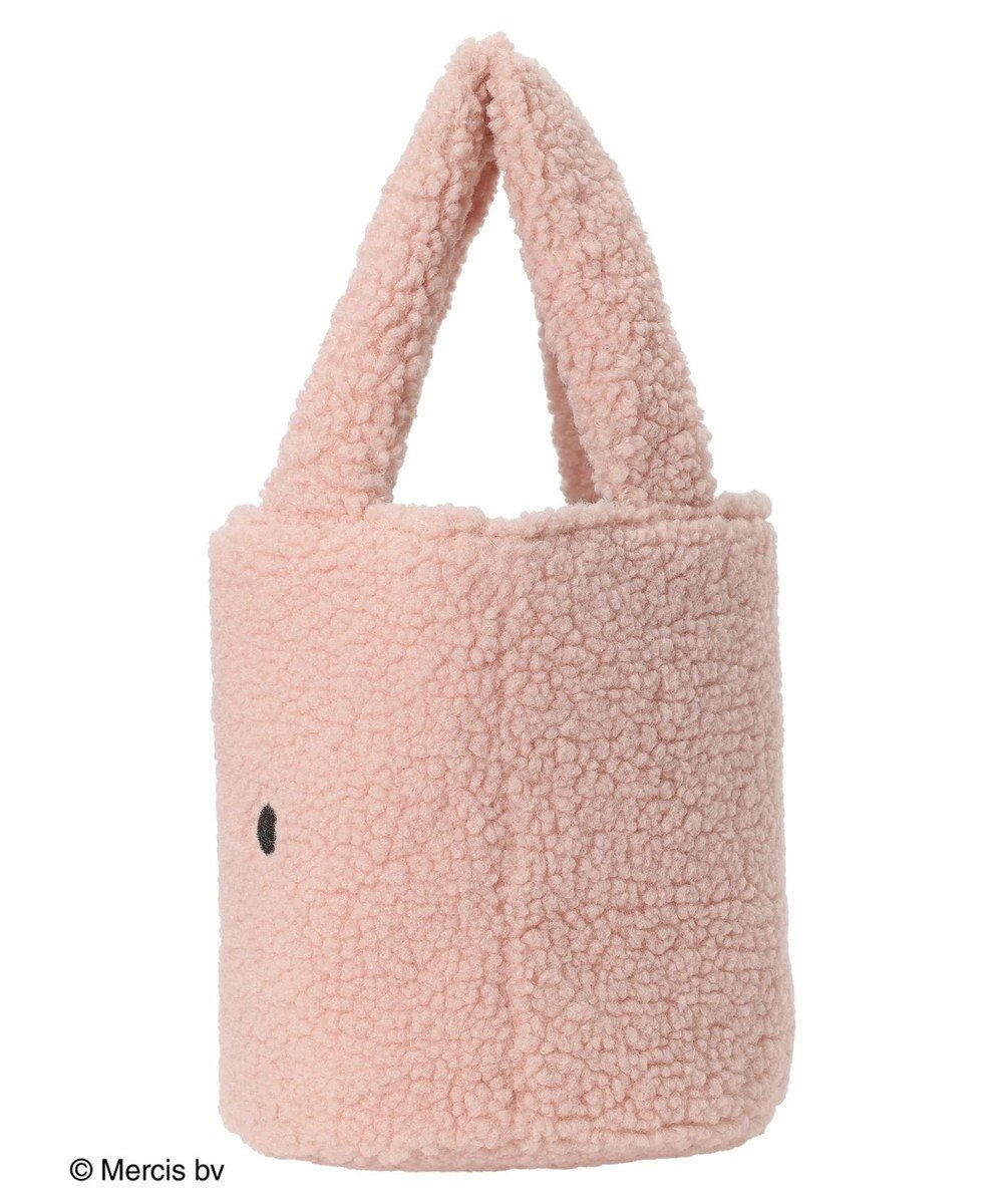 Green Parks ｍｉｆｆｙ／ボアフェイスバッグ 